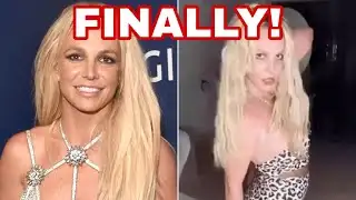 Britney Spears LIES FINALLY EXPOSED!