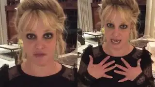 Britney Spears MAY Be FORCED Back Into Conservatorship