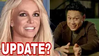 Britney Spears NEW MAJOR UPDATE! 