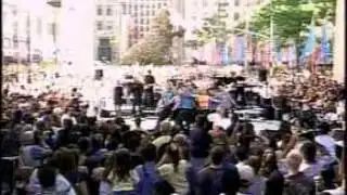 Britney Spears   Oops!   I Did It Again Today Show