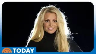 Britney Spears Reveals She Will Not Perform in the US Again