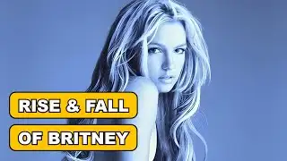 Britney Spears’ Rise & Fall: The Untold Story