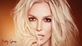 Britney Spears Shows Off More Than She Wanted To...