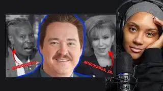 Britt Reacts to Shane Gillis Destroying 