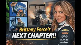 Brittany Force