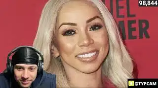 Brittany Renner Ends Kevin Gates in ONE MOVE...