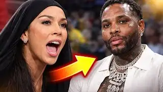 Brittany Renner GOES OFF on Kevin Gates After Shay Shay Interview (Internet Reacts)