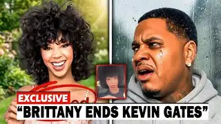 Brittany Renner Shuts Down Kevin Gates in One Move
