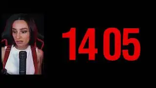 [СТРИМ] БОДРОЕ УТРО С BRM | НОВОСТИ ОБ JOHN CARPENTER