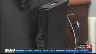 Broadband access in rural communities has been a problem for years.