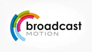 Broadcast Motion - News