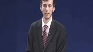 Broadcast News 1 Anchor Exercise