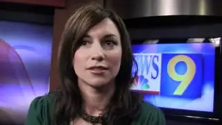 Broadcast News: Behind the scenes