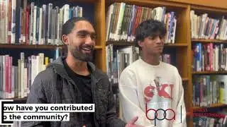 Broadcast News Production Team -bpa