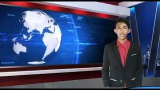 BROADCASTING NEWS ENGLISH: HOW IMPORTANT IS EDUCATION TECHNOLOGY?