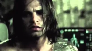 Brock Rumlow/ Bucky Barnes||love one minute