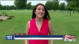 Broken Arrow bond could improve flood procedures