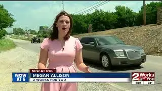 Broken Arrow bond looks at road concerns