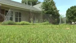 Broken Arrow neighbors reach out about overgrown house
