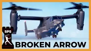 Broken Arrow (UPCOMING WARGAME) - News, Updates