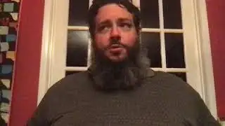 Broken Bass Strings And Bad News About Eddie