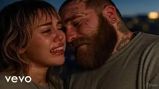 Broken Down – Jelly Roll ft Miley Cyrus (2026 music video)