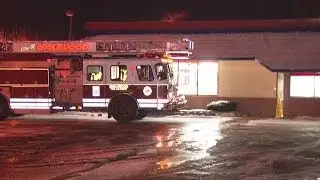 broken pipes affect businesses