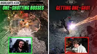 Broken PoE2 Gameplay Has Streamers Losing Their Minds