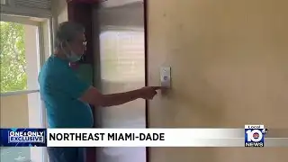 Broken promises continue at North Miami Beach condo