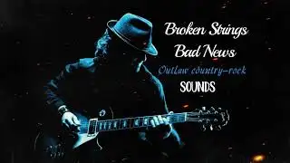 Broken Strings & Bad News(Blue Soul)