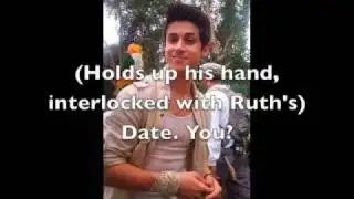 Broken Strings (Ep 13) Knock You Down