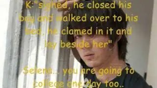 Broken Strings - Trailer