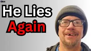 Broken System Broken Trust Gets COOKED On Panel