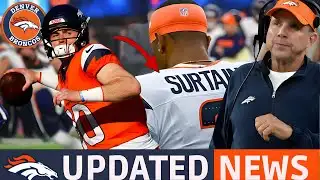 BRONCOS EXPLODE: 3 SECRETS THAT CHANGE EVERYTHING RIGHT NOW! 💥🔥🐎 DENVER BRONCOS NEWS 💙🧡
