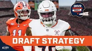 Broncos Mock Offseason: Free Agency Scenarios & 2026 Draft Strategy