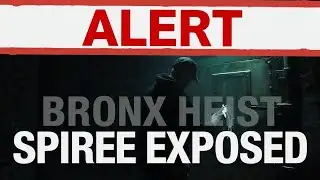 “Bronx Gunpoint Robbery Spree: How One Gang Terrorized the City”