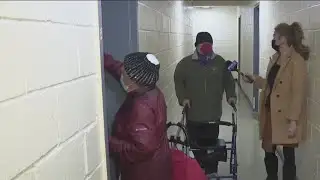 Bronx NYCHA residents frustrated by inconsistent heat