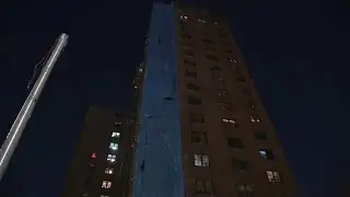 Bronx NYCHA residents still without gas after October building collapse