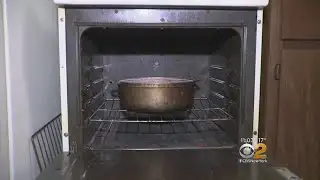 Bronx NYCHA Residents Struggle Through Cold Snap