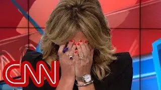 Brooke Baldwin chides Fox News hosts for 