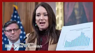 Brooke Rollins defends why government shutdown is halting SNAP benefits