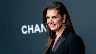 Brooke Shields calls out Barbara Walters over 