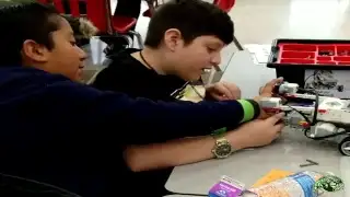 Brookline Elementary NEWS - 01-29-18