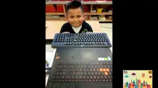 Brookline Elementary NEWS - 04/05/2018