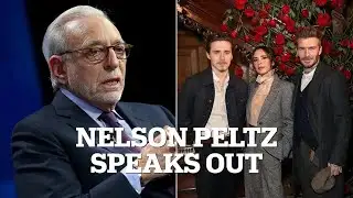 Brooklyn Beckham Breaks Silence on Family Feud 😳💥