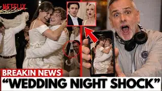 Brooklyn Beckham DJ REVEALS the Dance That HUMILIATED the Bride!