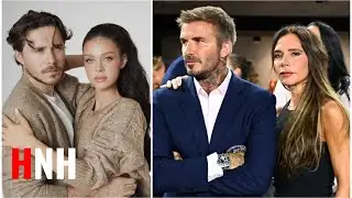 Brooklyn Beckham Done Playing Along: Victoria & David Brace for Family Fallout