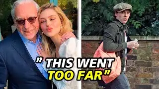 Brooklyn Beckham EMBARRASSED After Nicola’s Dad Makes Bold Move (This Is NOT GOOD!)