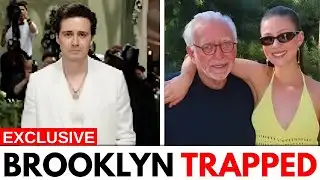 Brooklyn Beckham HUMILIATED After Nicola’s Dad Pulls Power Move (This Is so BAD!)