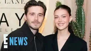 Brooklyn Beckham, Nicola Peltz Make First Public Appearance Since Post | E! News